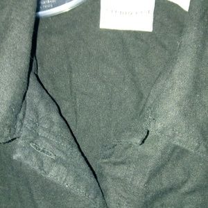 Studio Ease Jackets & Coats - Studio Ease Black Pocketed Jacket Sz 10 Studio Ease Jackets & Coats - Studio Ease Black Pocketed Jacket Sz 10